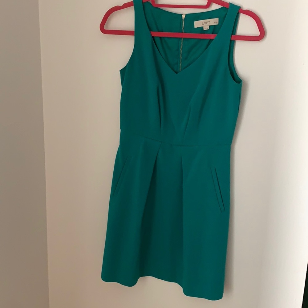 Ann Taylor Loft Dress
